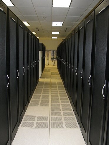 Data Center Distopia Our Dystopian Reality (Yes we ARE in a Simulation), Part 1