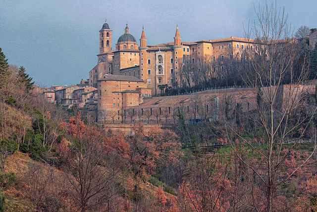Ducale Insubria The Flight Of The Falcon