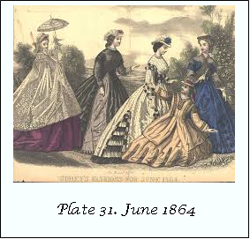 アート・デザイン・音楽 80 Godey's Full-Color Fashion Plates 80 Godey's Full-Color Fashion Plates: 1838-1880 by JoAnne Olian